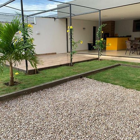 Rossi Hotel Comodoro Экстерьер фото