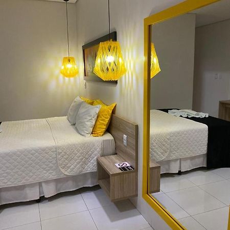 Rossi Hotel Comodoro Экстерьер фото