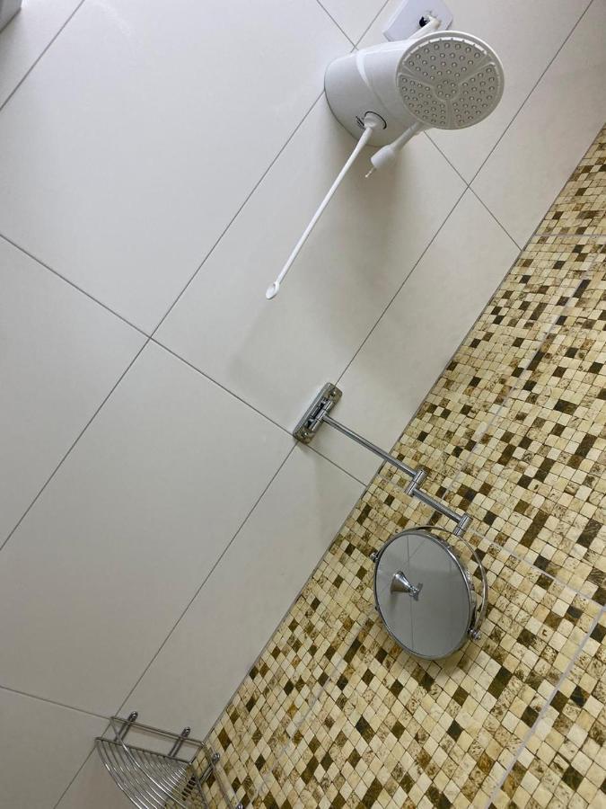 Rossi Hotel Comodoro Экстерьер фото