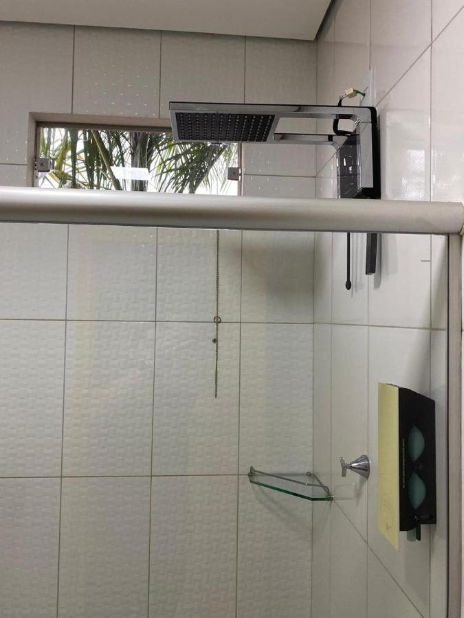 Rossi Hotel Comodoro Экстерьер фото