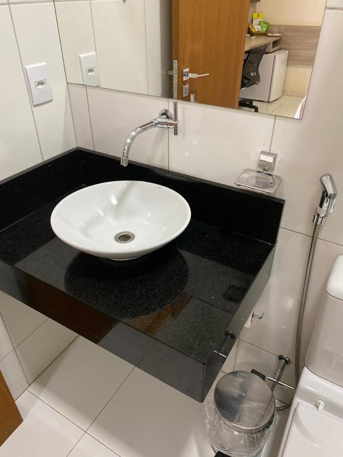 Rossi Hotel Comodoro Экстерьер фото