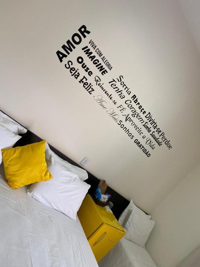 Rossi Hotel Comodoro Экстерьер фото