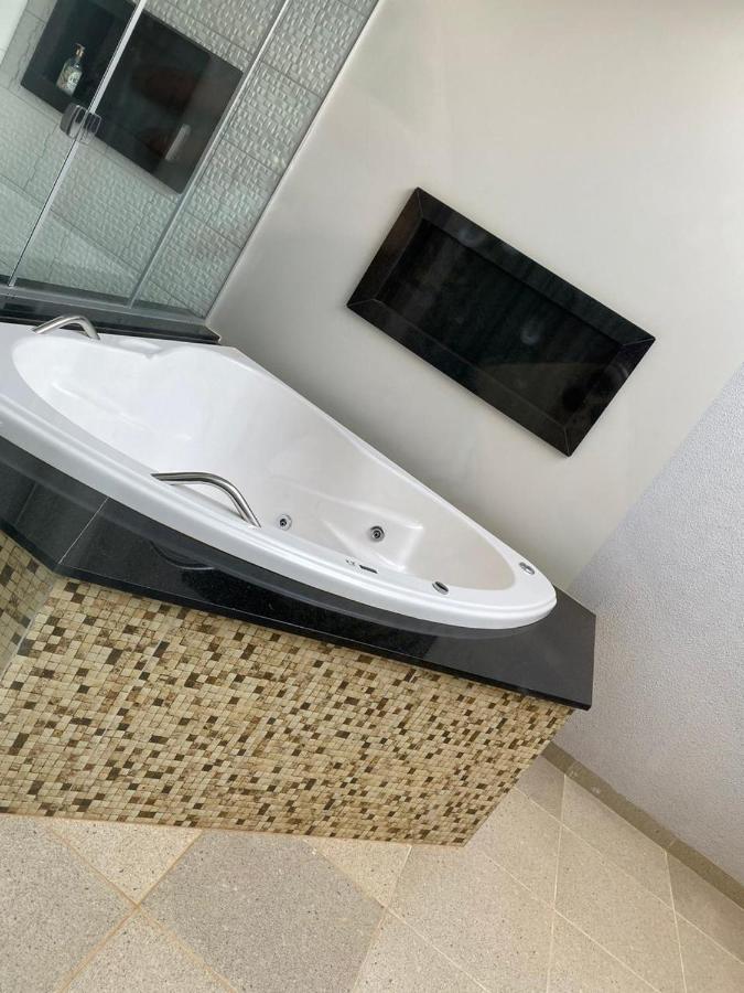 Rossi Hotel Comodoro Экстерьер фото