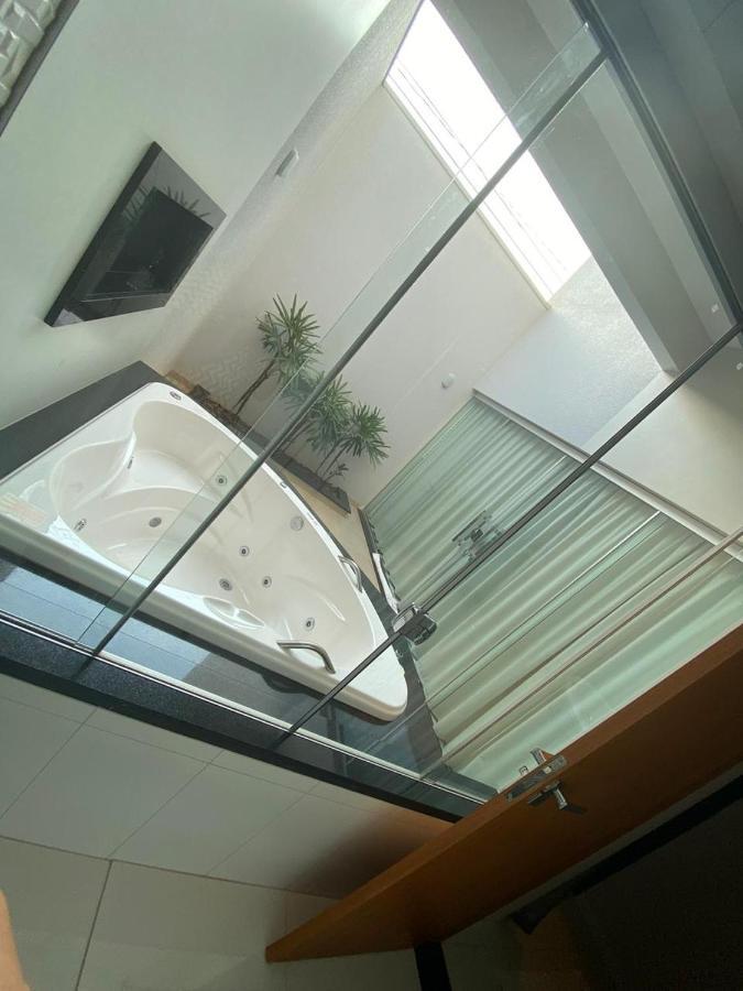 Rossi Hotel Comodoro Экстерьер фото