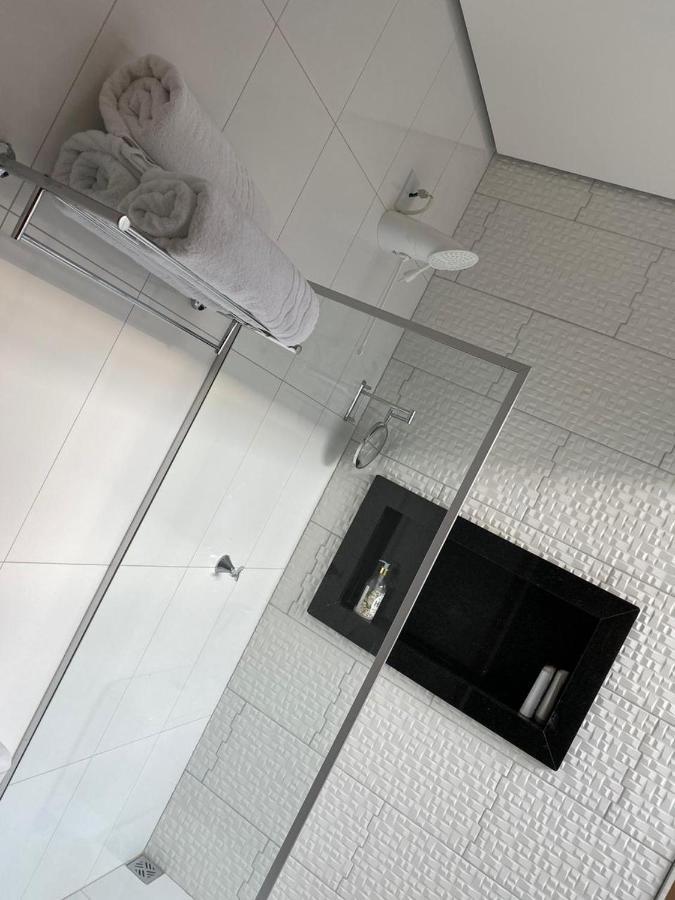Rossi Hotel Comodoro Экстерьер фото