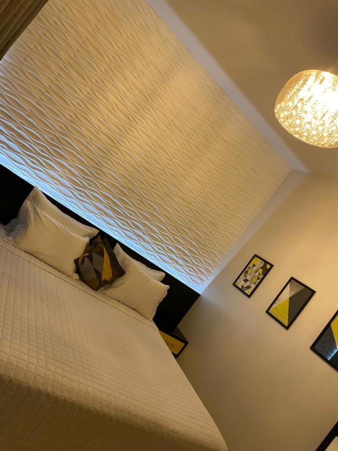 Rossi Hotel Comodoro Экстерьер фото