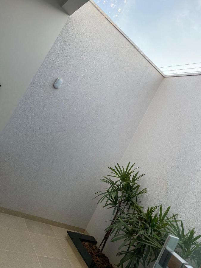 Rossi Hotel Comodoro Экстерьер фото