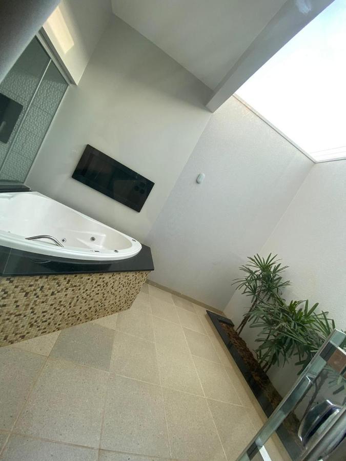 Rossi Hotel Comodoro Экстерьер фото