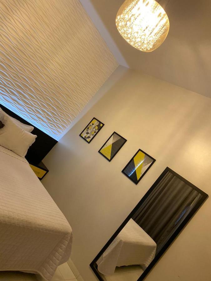 Rossi Hotel Comodoro Экстерьер фото