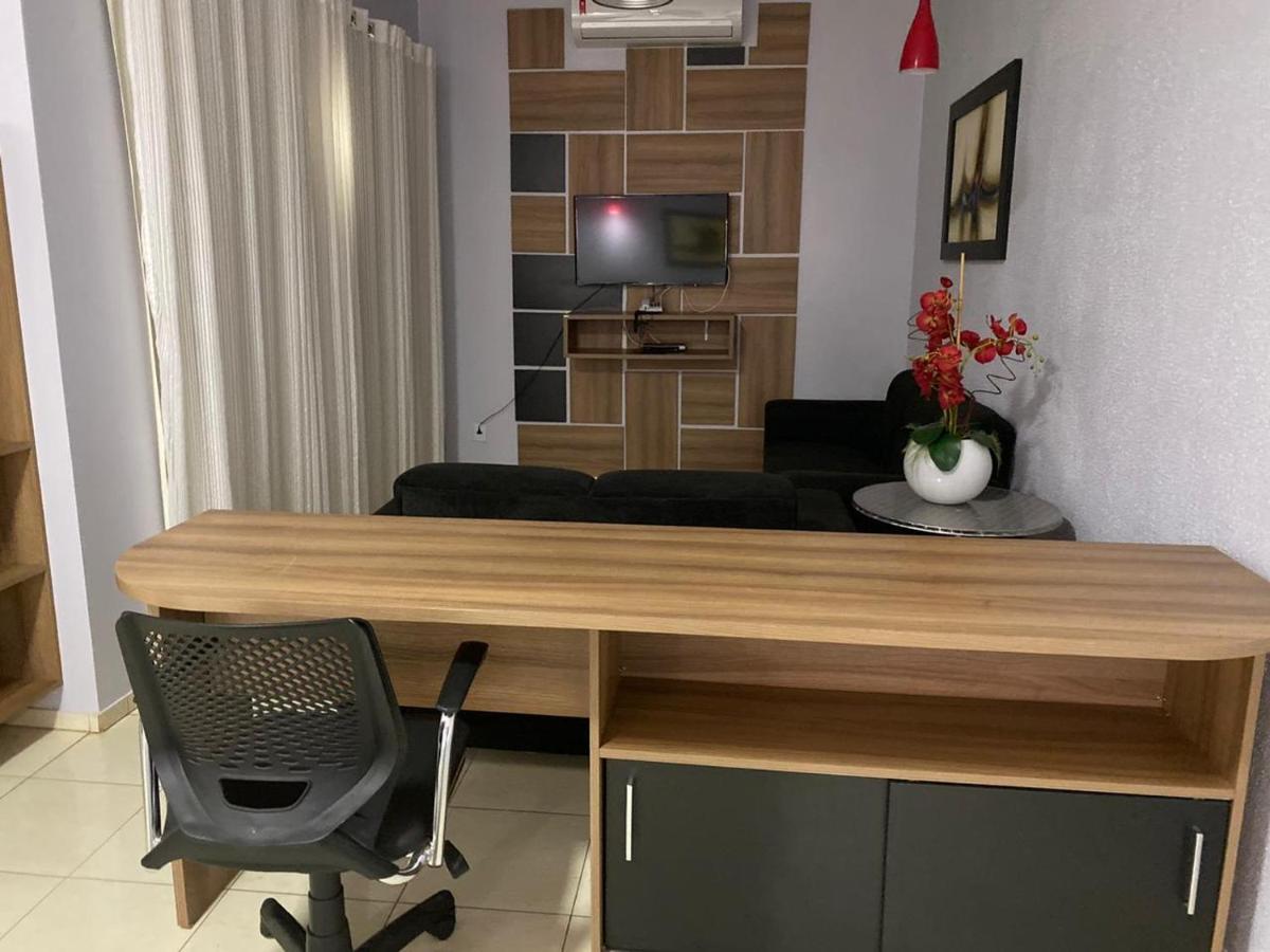 Rossi Hotel Comodoro Экстерьер фото